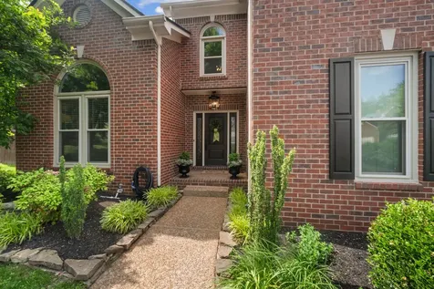 505 Windcrest Court Franklin TN 37069