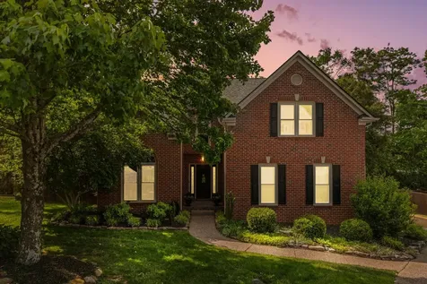 505 Windcrest Court Franklin TN 37069