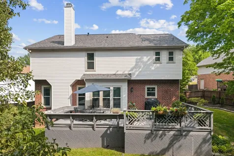 505 Windcrest Court Franklin TN 37069