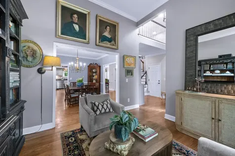 505 Windcrest Court Franklin TN 37069