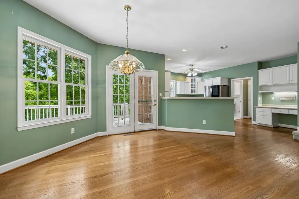 1413 Fort Gaines Place Brentwood TN 37027