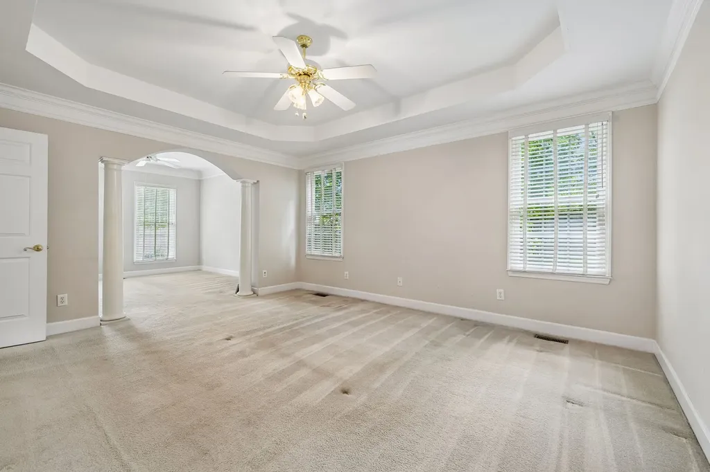 1413 Fort Gaines Place Brentwood TN 37027