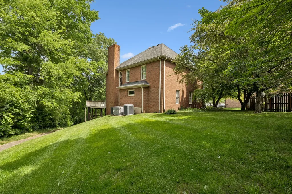 1413 Fort Gaines Place Brentwood TN 37027