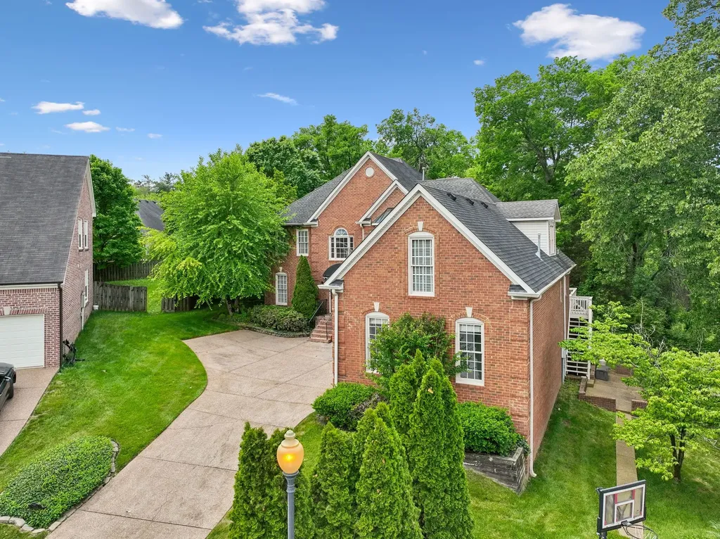 1413 Fort Gaines Place Brentwood TN 37027