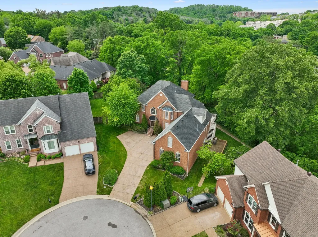 1413 Fort Gaines Place Brentwood TN 37027