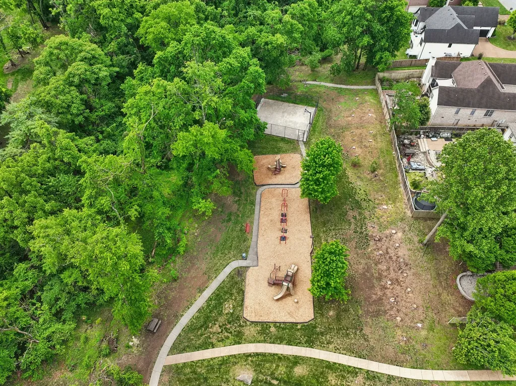 1413 Fort Gaines Place Brentwood TN 37027