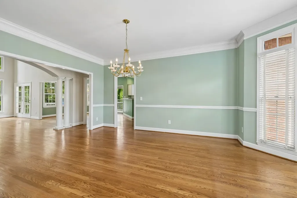 1413 Fort Gaines Place Brentwood TN 37027