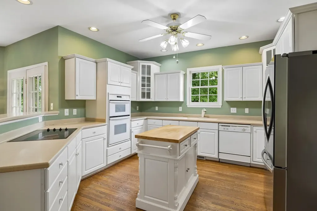 1413 Fort Gaines Place Brentwood TN 37027