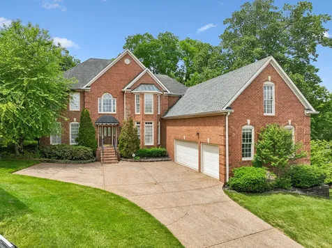 1413 Fort Gaines Place Brentwood TN 37027