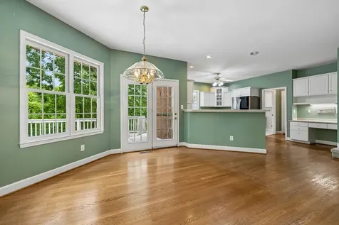 1413 Fort Gaines Place Brentwood TN 37027