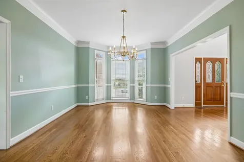 1413 Fort Gaines Place Brentwood TN 37027