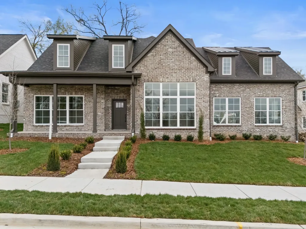 108 Turrentine Lane Nashville TN 37211