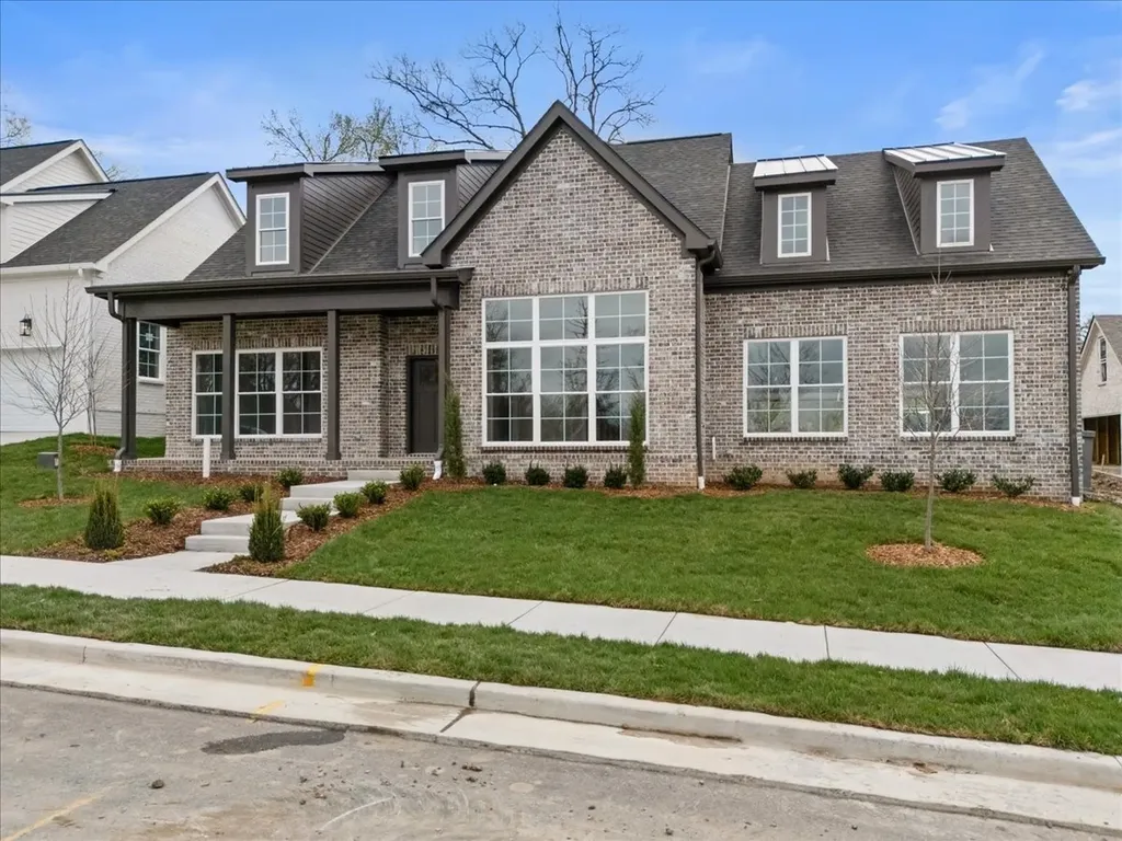 108 Turrentine Lane Nashville TN 37211