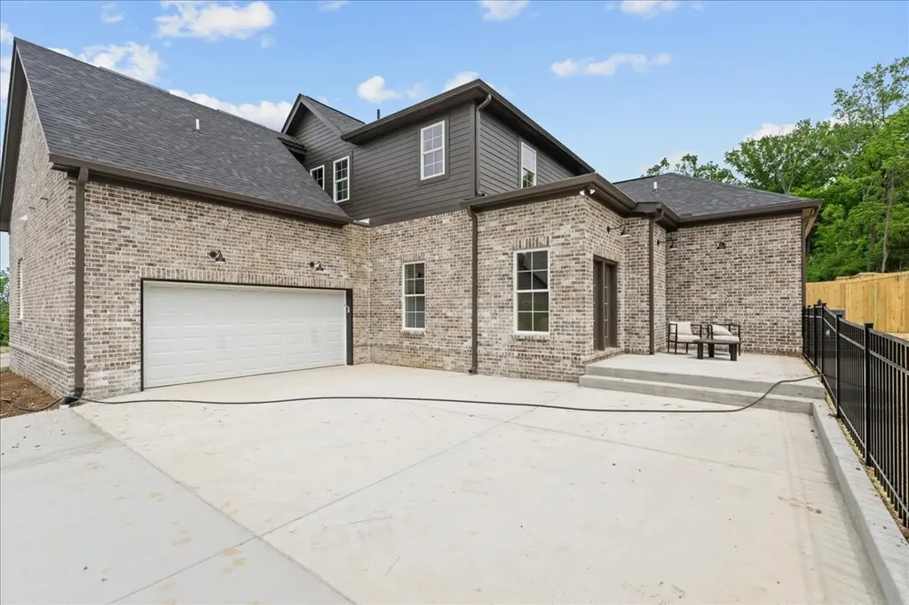 108 Turrentine Lane Nashville TN 37211