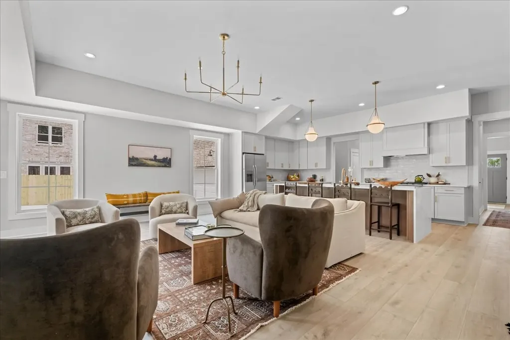 108 Turrentine Lane Nashville TN 37211