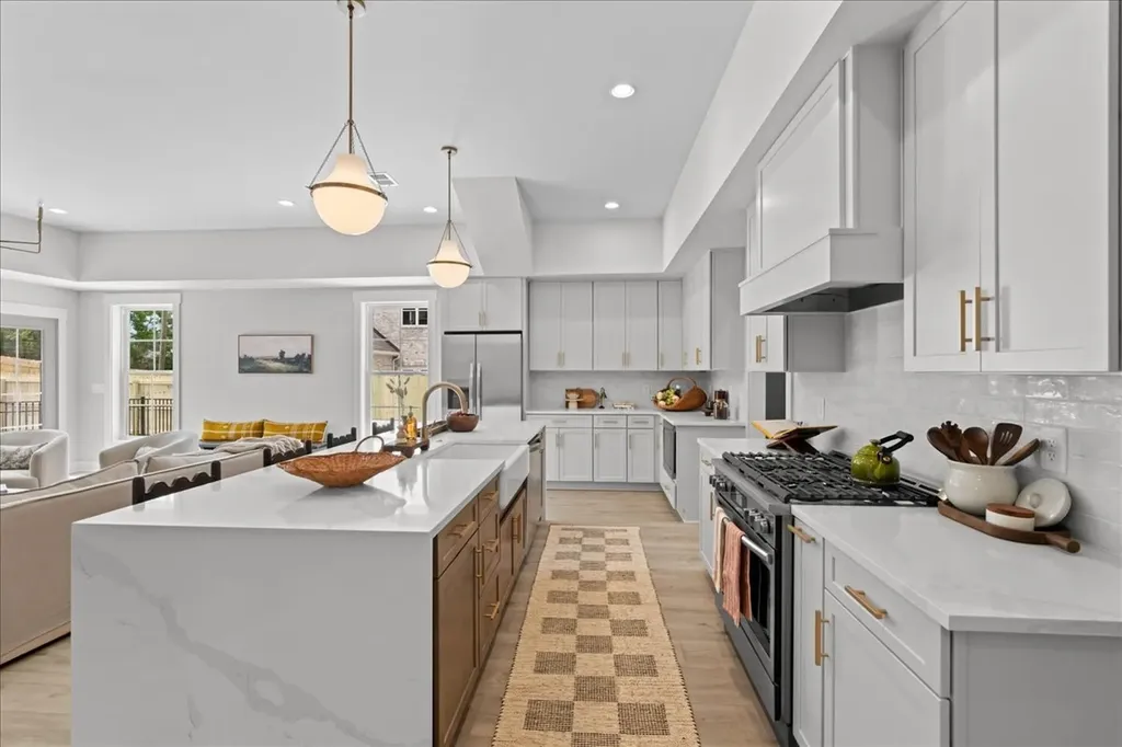 108 Turrentine Lane Nashville TN 37211