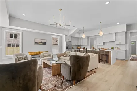 108 Turrentine Lane Nashville TN 37211