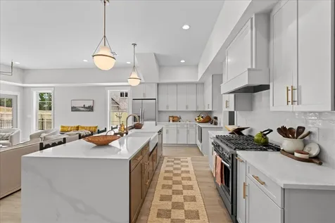108 Turrentine Lane Nashville TN 37211