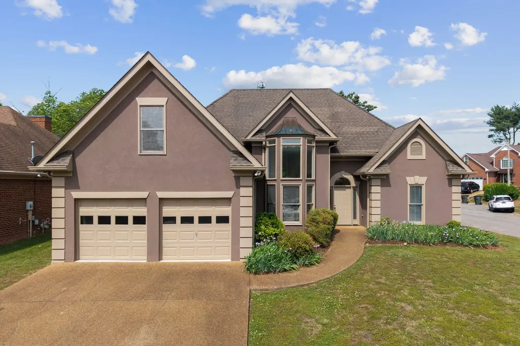 5034 Camelot Drive Columbia TN 38401