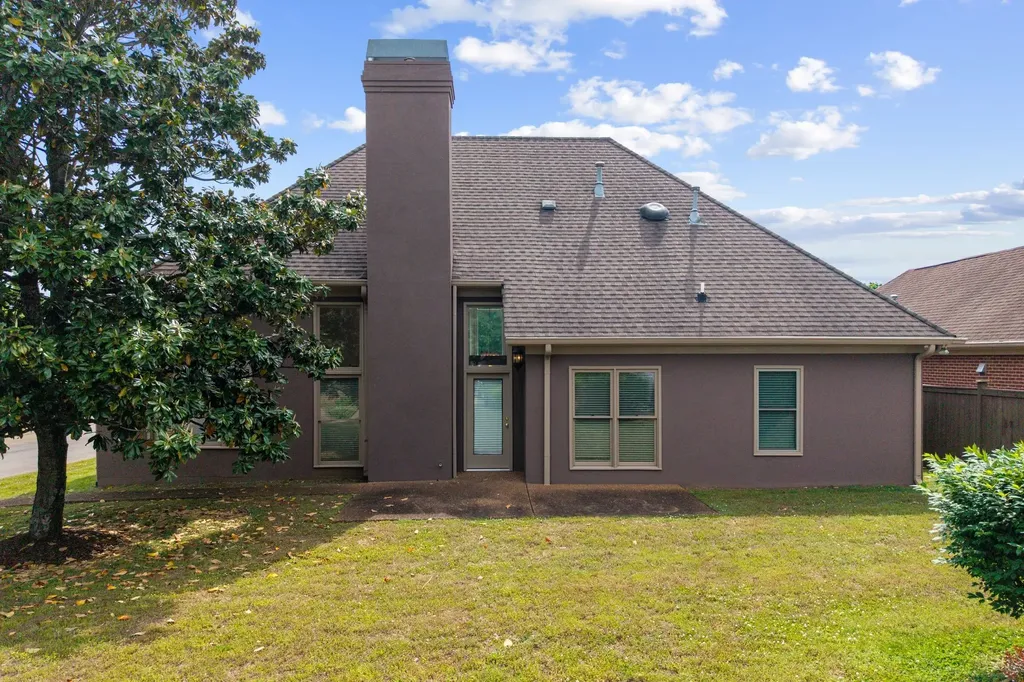 5034 Camelot Drive Columbia TN 38401