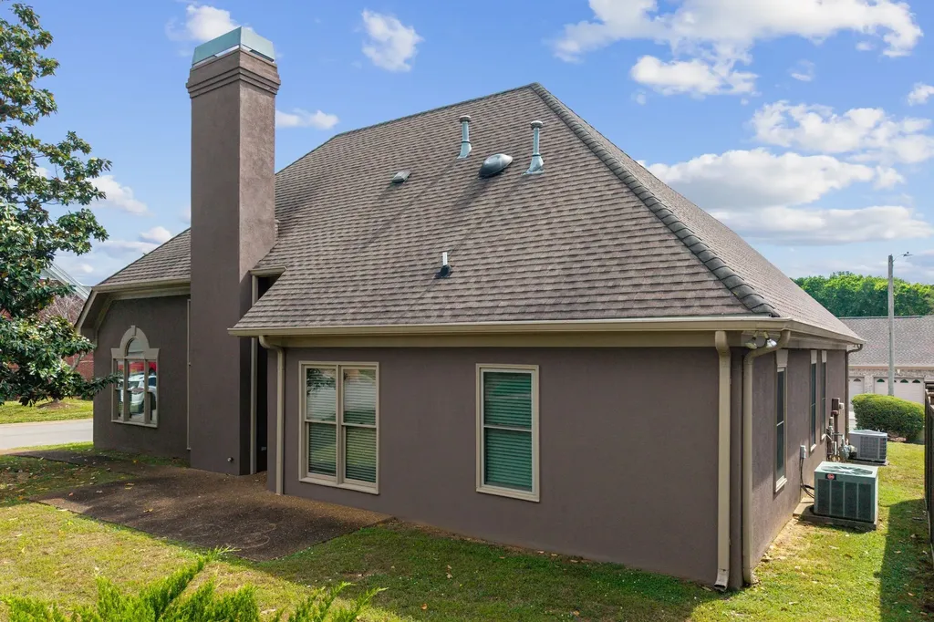 5034 Camelot Drive Columbia TN 38401