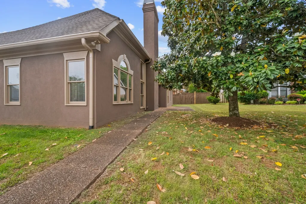 5034 Camelot Drive Columbia TN 38401