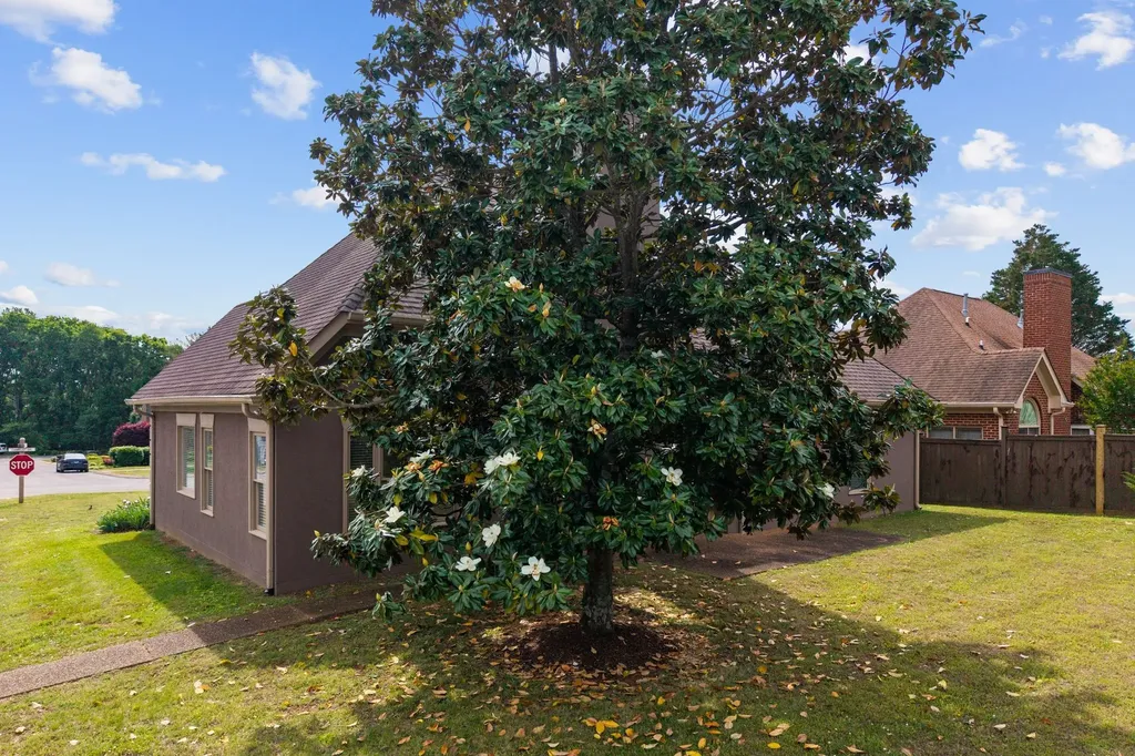 5034 Camelot Drive Columbia TN 38401