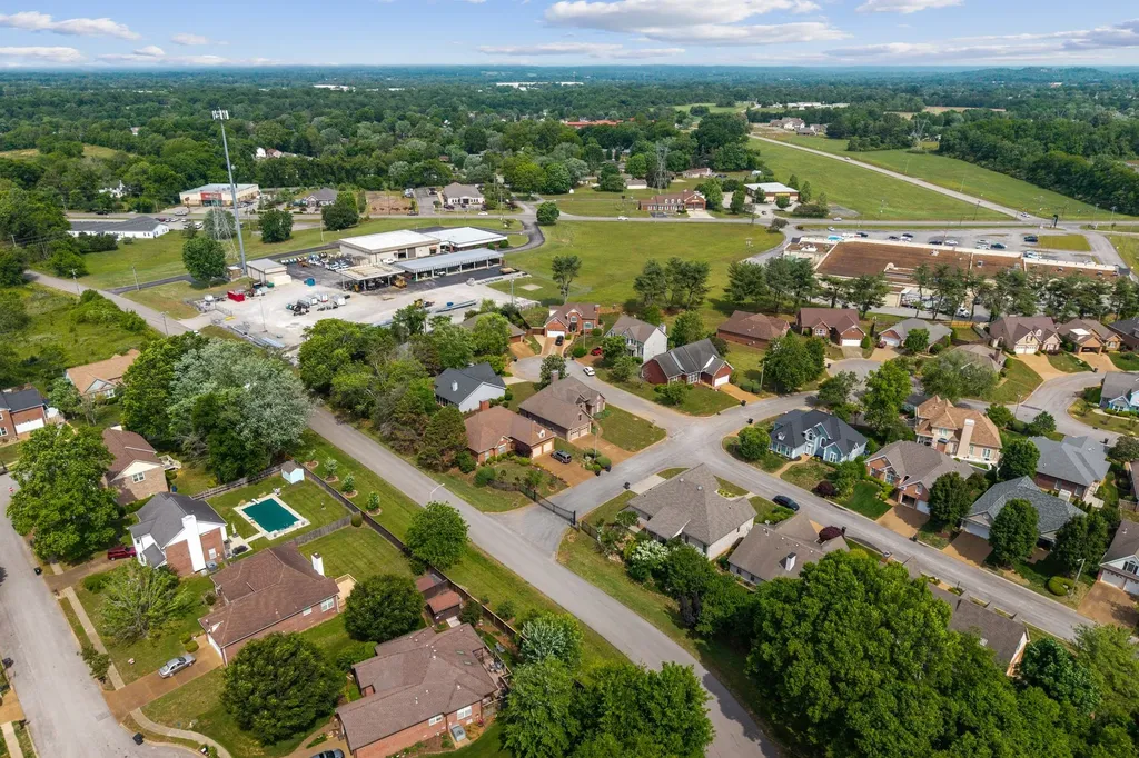 5034 Camelot Drive Columbia TN 38401