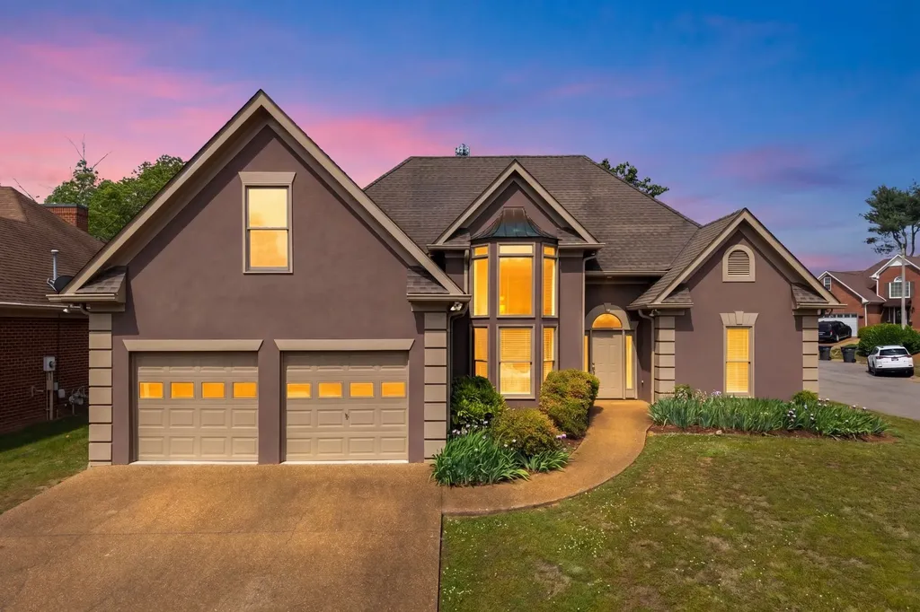 5034 Camelot Drive Columbia TN 38401