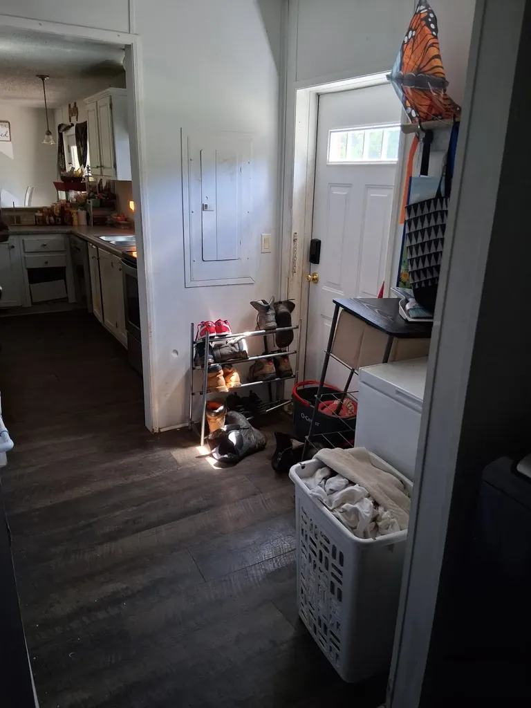 3163 Ownby Road Lewisburg TN 37091