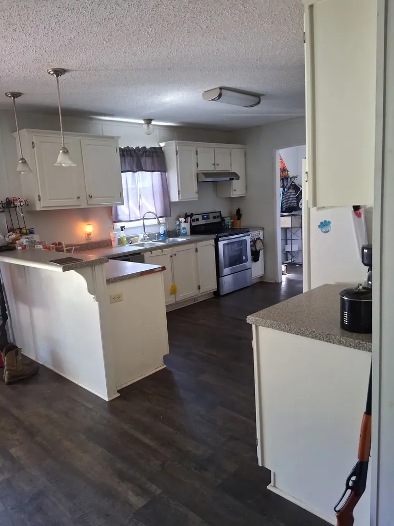 3163 Ownby Road Lewisburg TN 37091