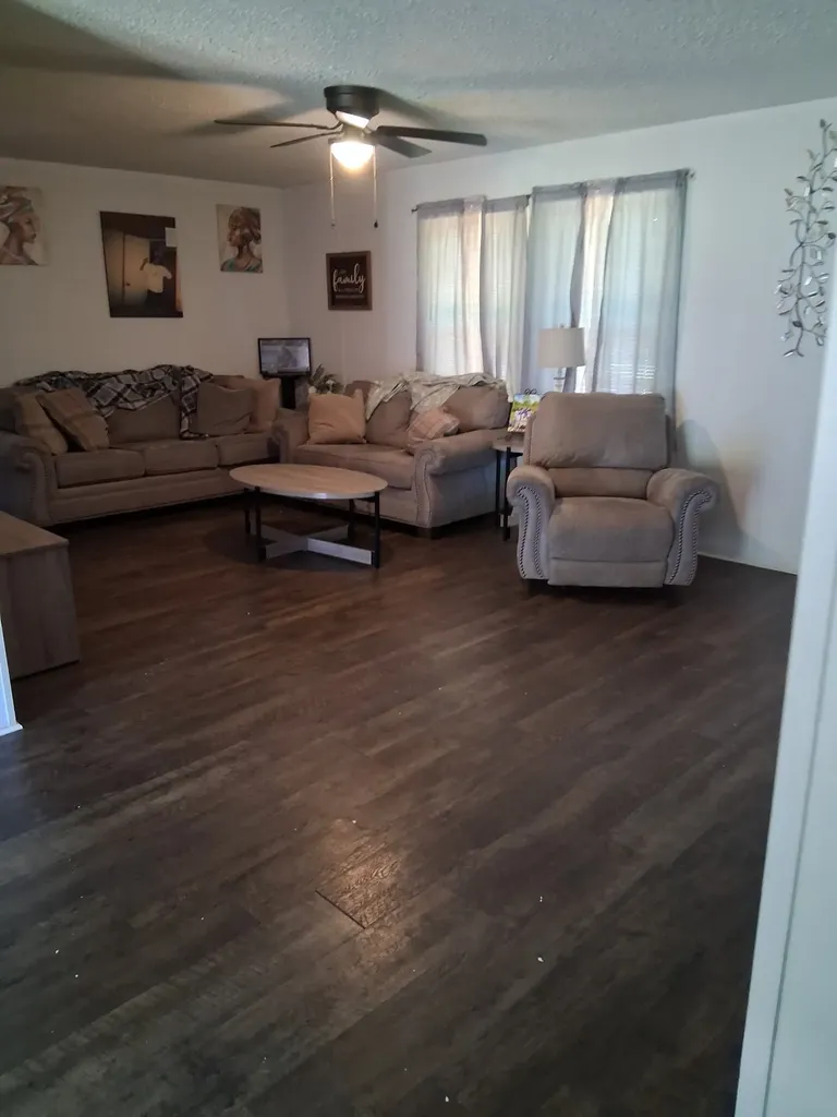 3163 Ownby Road Lewisburg TN 37091