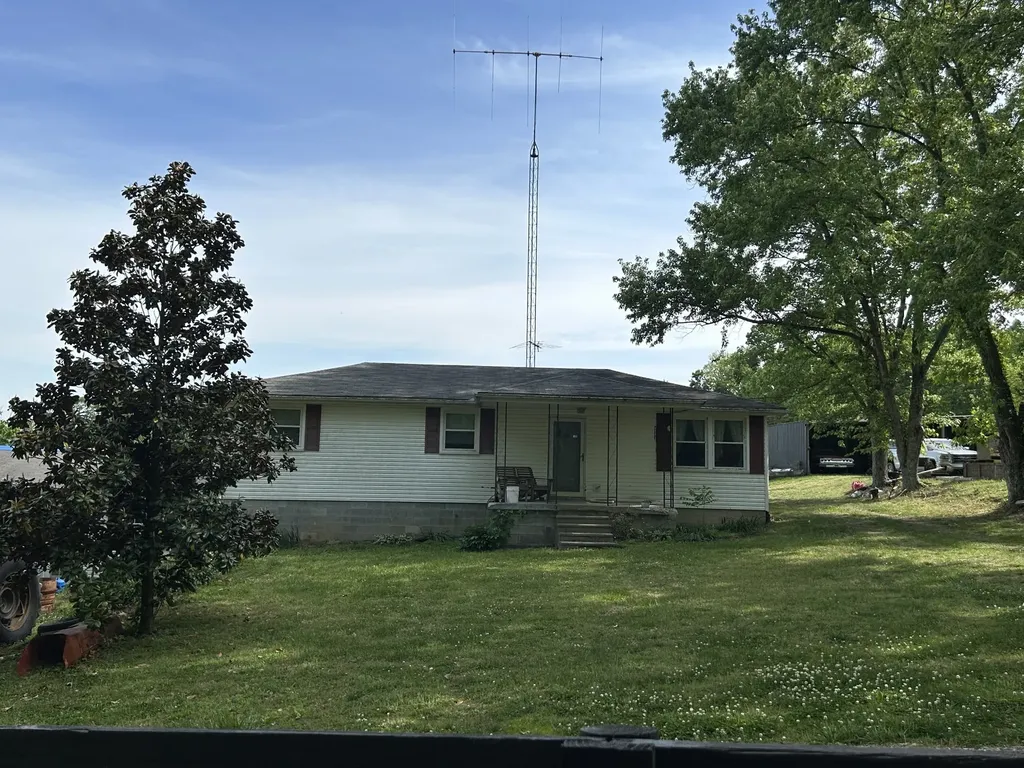 7810 Oscar Green Road Primm Springs TN 38476