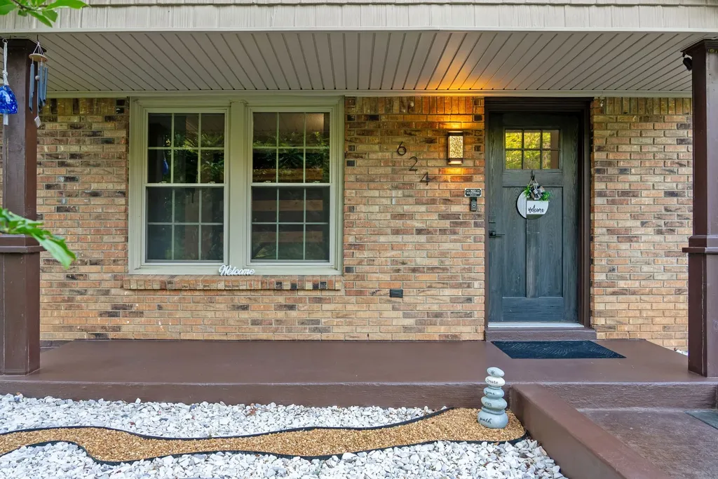 624 Bryan Road Clarksville TN 37043