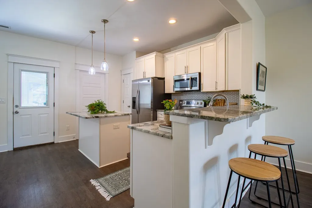 732I Old Hickory Boulevard Nashville TN 37209