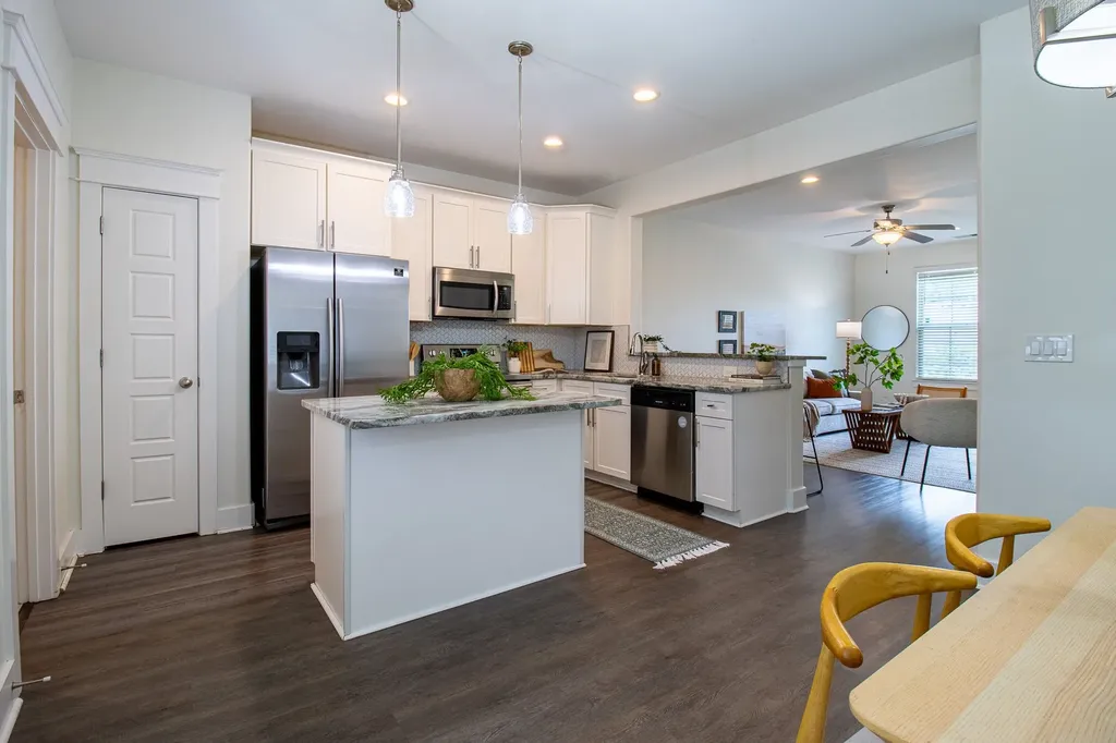 732I Old Hickory Boulevard Nashville TN 37209