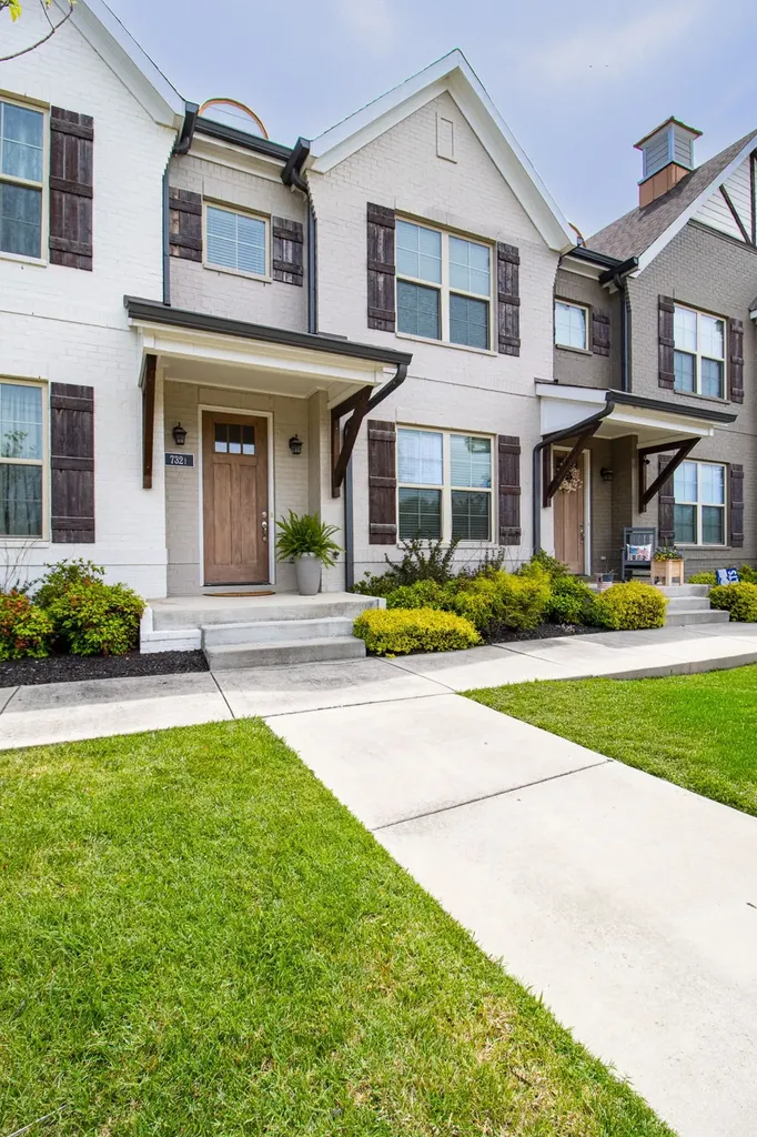 732I Old Hickory Boulevard Nashville TN 37209