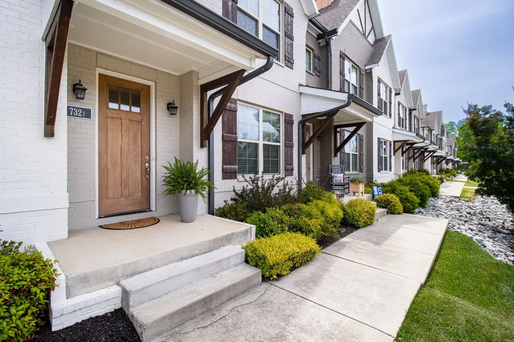 732I Old Hickory Boulevard Nashville TN 37209