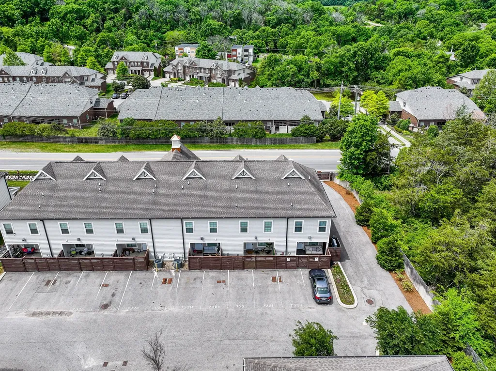732I Old Hickory Boulevard Nashville TN 37209