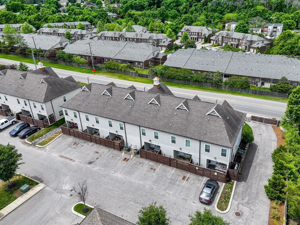 732I Old Hickory Boulevard Nashville TN 37209