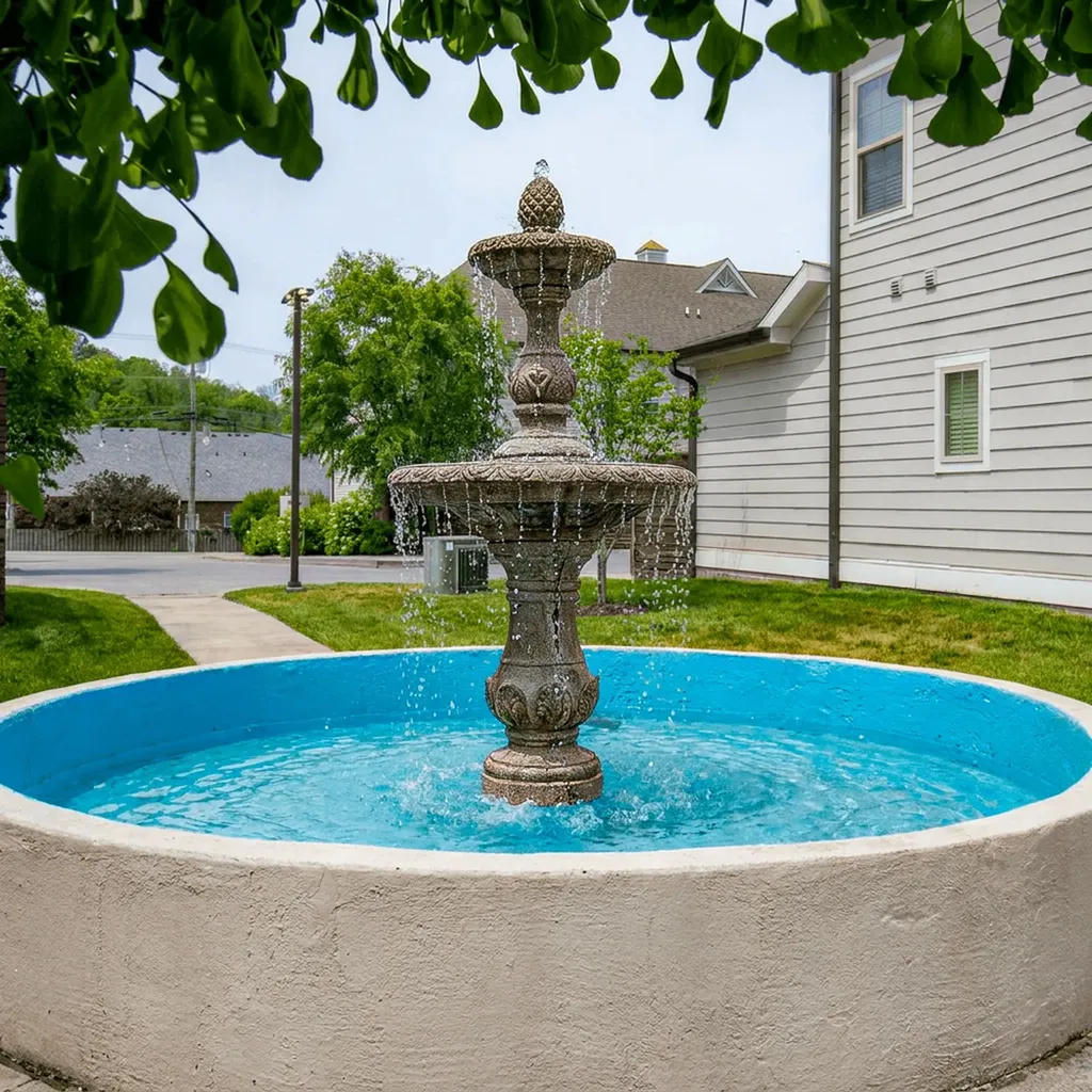 732I Old Hickory Boulevard Nashville TN 37209