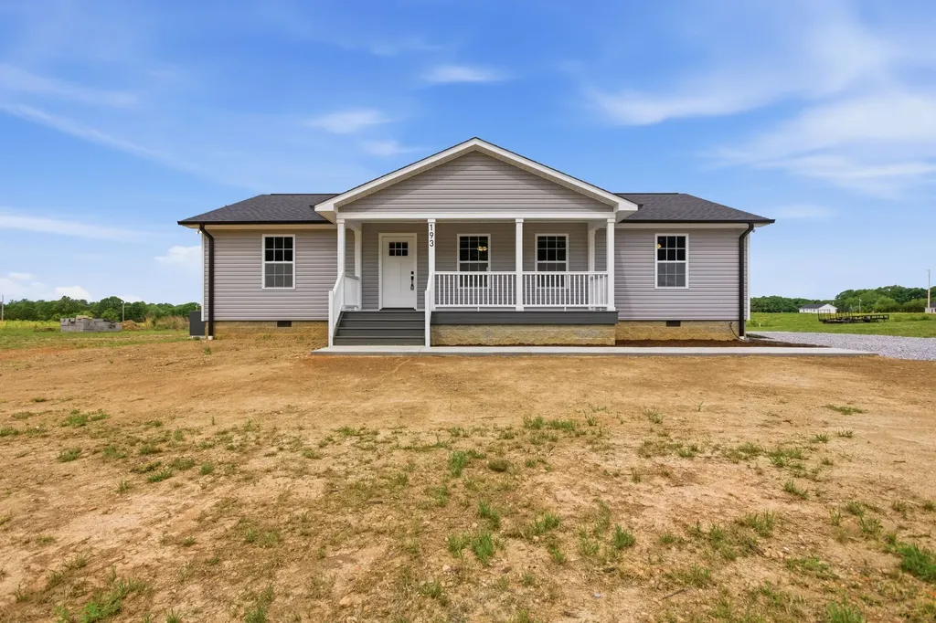 193 Rigling Road Loretto TN 38469
