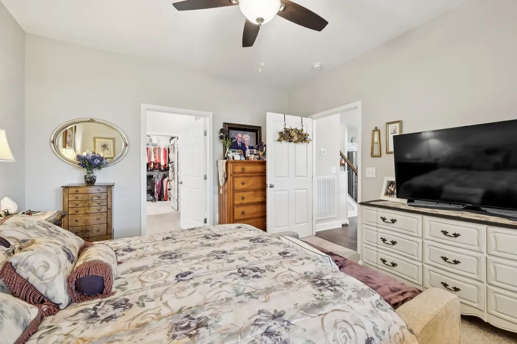 3204 Chaucer Lane Gallatin TN 37066