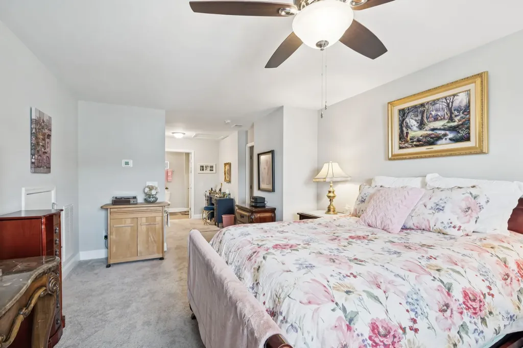 3204 Chaucer Lane Gallatin TN 37066