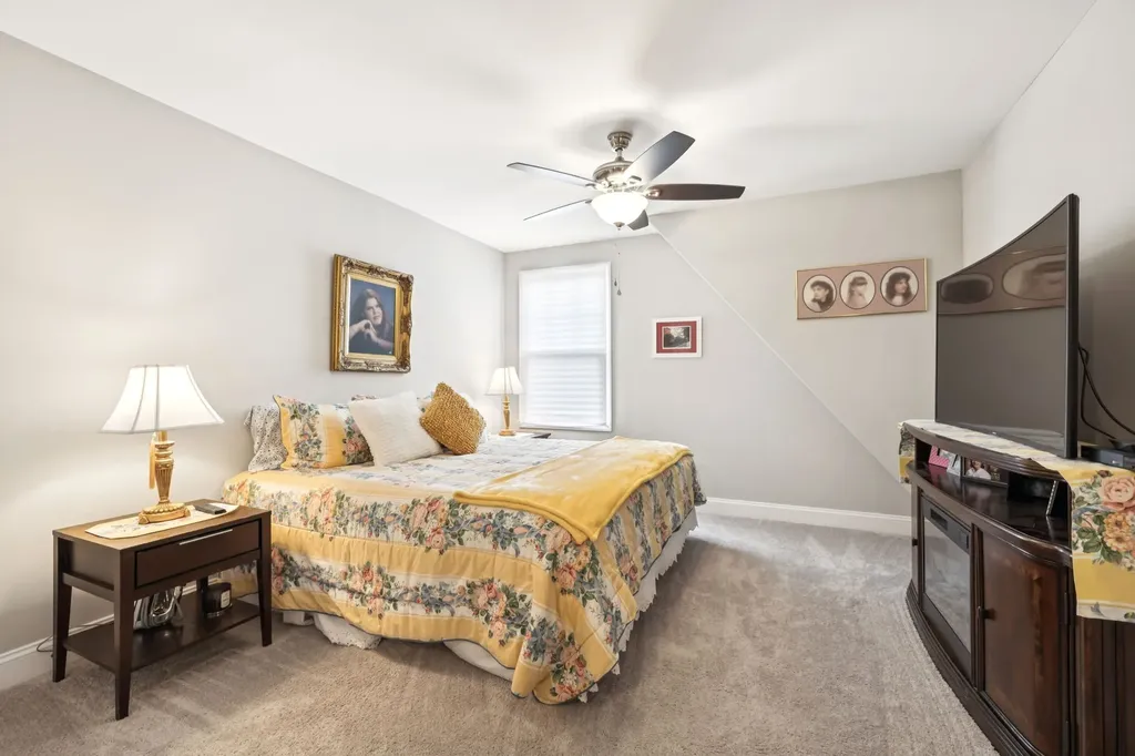 3204 Chaucer Lane Gallatin TN 37066