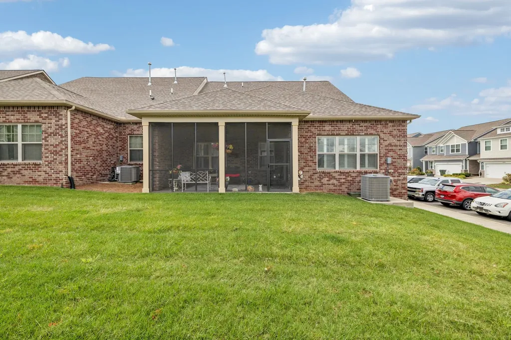 3204 Chaucer Lane Gallatin TN 37066