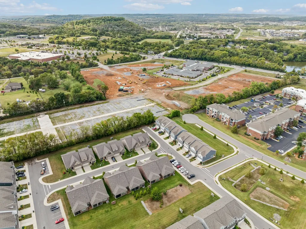 3204 Chaucer Lane Gallatin TN 37066