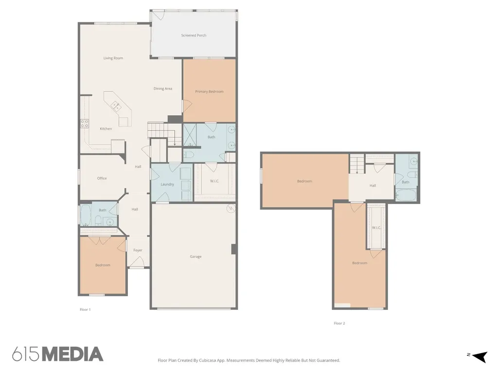 3204 Chaucer Lane Gallatin TN 37066