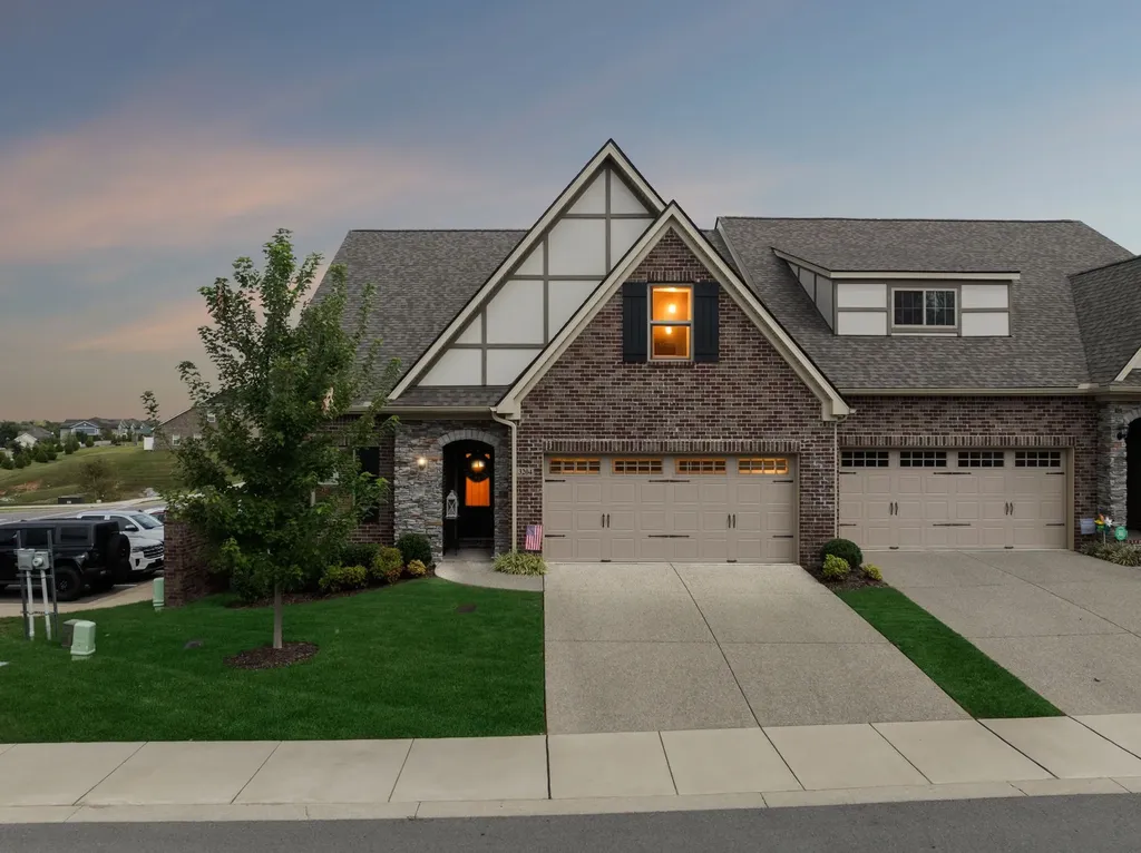 3204 Chaucer Lane Gallatin TN 37066