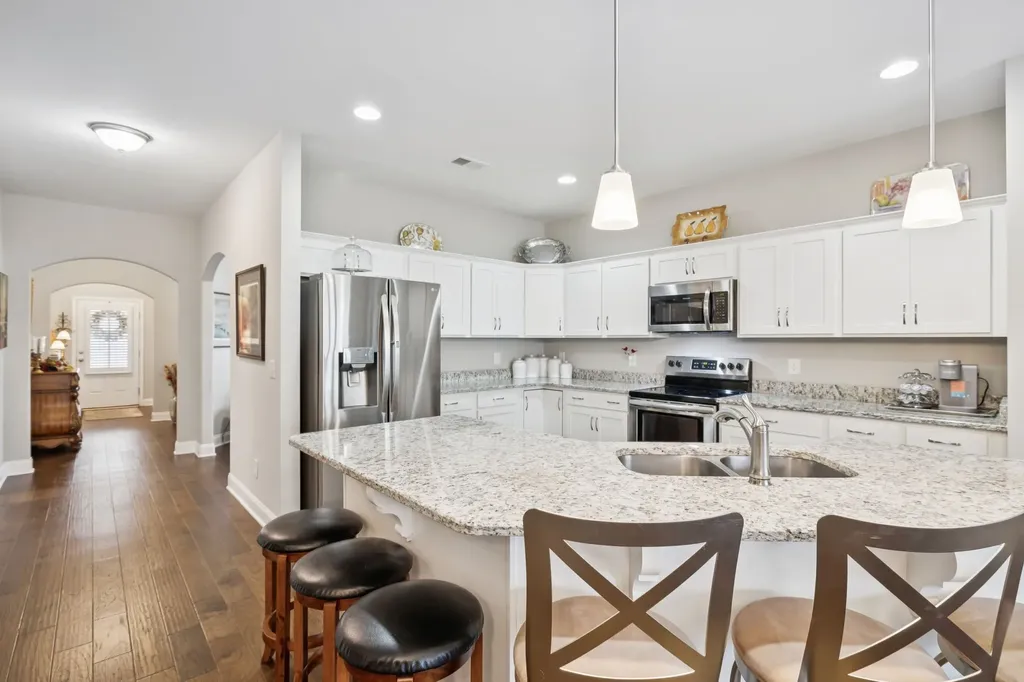 3204 Chaucer Lane Gallatin TN 37066